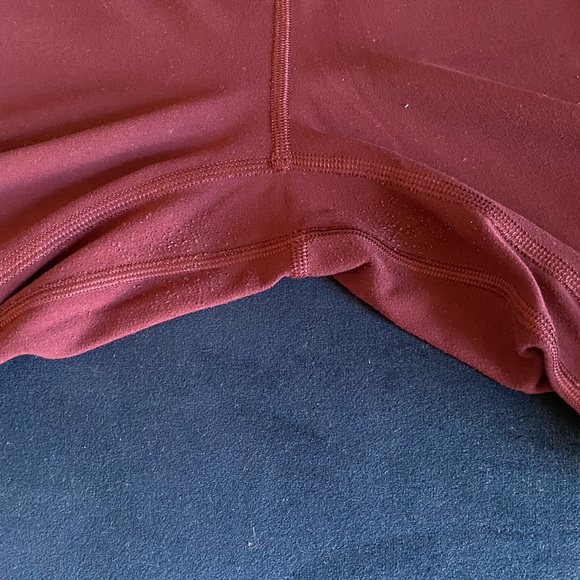 Lululemon Align Leggings 28 inches - Picture 3 of 3